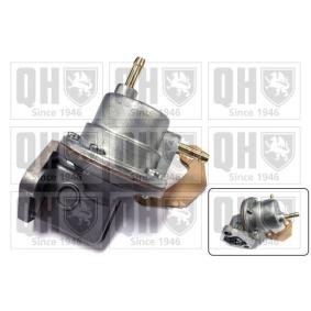 Kraftstoffpumpe QFP7 von QUINTON HAZELL günstig für 24,05 € online kaufen