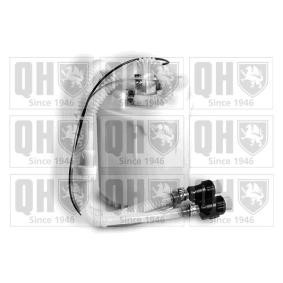 Schlingertopf, Kraftstoffpumpe QFP808 von QUINTON HAZELL günstig für 256,74 € online kaufen