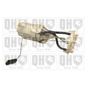 Kraftstoff-Fördereinheit QFP888 von QUINTON HAZELL günstig für 178,15 € online kaufen