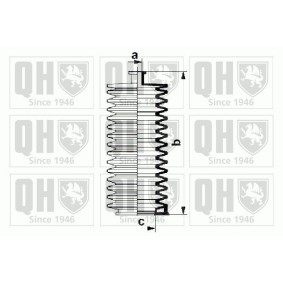 Compre Jogo de foles, direcção da QUINTON HAZELL QG1024 a um preço baixo por 19,75 €