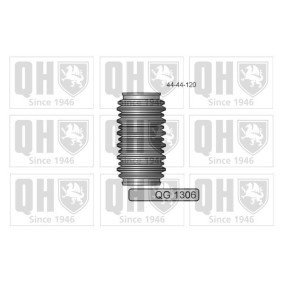 Compre Jogo de foles, direcção da QUINTON HAZELL QG1306 a um preço baixo por 15,02 €