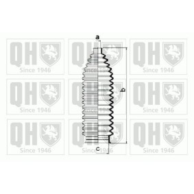 Compre Jogo de foles, direcção da QUINTON HAZELL QG1351 a um preço baixo por 13,11 €