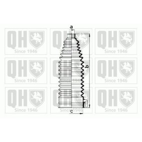 Compre Jogo de foles, direcção da QUINTON HAZELL QG1352 a um preço baixo por 19,75 €