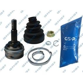Compre Junta homocinética de GSP online para Camry Berlina (_V2_) a precios moderados