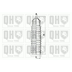 Compre Jogo de foles, direcção da QUINTON HAZELL QG1409 a um preço baixo por 19,75 €