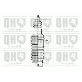 Compre Jogo de foles, direcção da QUINTON HAZELL QG1411 a um preço baixo por 24,40 €