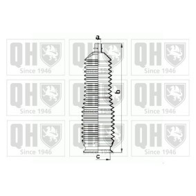 Compre Jogo de foles, direcção da QUINTON HAZELL QG1479 a um preço baixo por 18,14 €