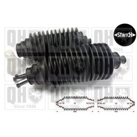 Acquista Soffietto, Sterzo da QUINTON HAZELL QG2500 a buon mercato per soli 19,25 €