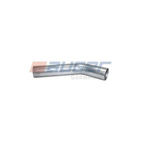 Auspuffrohre des Herstellers AUGER - Originalware Artikelnummer: 69933