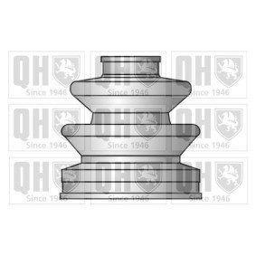 Compre Jogo de foles, veio de transmissão da QUINTON HAZELL QJB180 a um preço baixo por 13,11 €