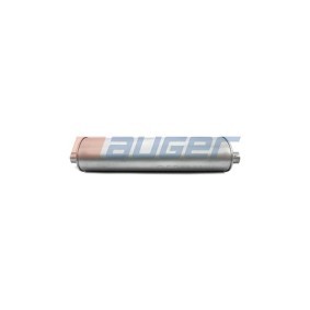Acquista Silenziatore centrale da AUGER online per Mascott Van / Station Wagon a prezzi moderati