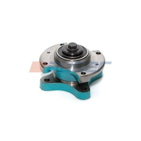 Halter, Kühlerlüfter des Herstellers AUGER - Originalware Artikelnummer: 71452