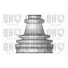 Compre Jogo de foles, veio de transmissão da QUINTON HAZELL QJB212 a um preço baixo por 14,83 €