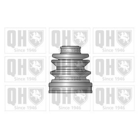 Compre Jogo de foles, veio de transmissão da QUINTON HAZELL QJB221 a um preço baixo por 8,16 €