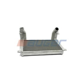 Ladeluftkühler des Herstellers AUGER - Originalware Artikelnummer: 73245