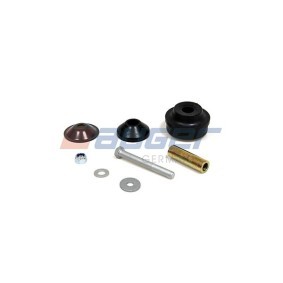 Kühler des Herstellers AUGER - Originalware Artikelnummer: 73278