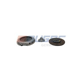 Kupplungssatz des Herstellers AUGER - Originalware Artikelnummer: 73797