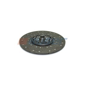 Kupplungsscheibe des Herstellers AUGER - Originalware Artikelnummer: 75055
