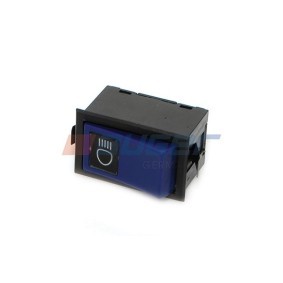Lichtschalter des Herstellers AUGER - Originalware Artikelnummer: 76036