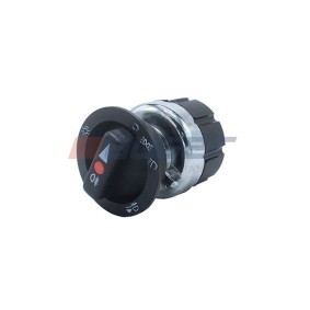 Lichtschalter des Herstellers AUGER - Originalware Artikelnummer: 76140