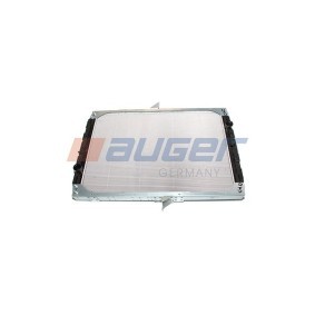 Kühler des Herstellers AUGER - Originalware Artikelnummer: 77897