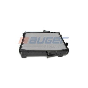Kühler des Herstellers AUGER - Originalware Artikelnummer: 77899