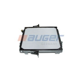 Kühler des Herstellers AUGER - Originalware Artikelnummer: 77901