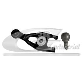 Ausrückgabel, Kupplung 22200K von 3RG günstig für 14,56 € online kaufen