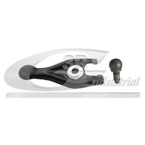Ausrückgabel, Kupplung 22222K von 3RG günstig für 15,11 € online kaufen