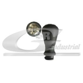 Schaltknäuf 25202 von 3RG günstig für 10,04 € online kaufen