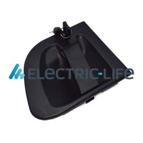 Türgriff für VOLVO von ELECTRIC LIFE