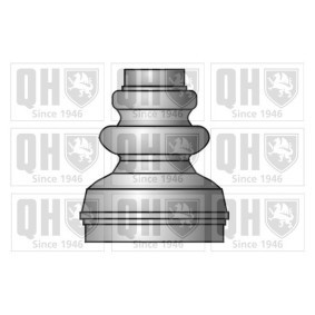 Compre Jogo de foles, veio de transmissão da QUINTON HAZELL QJB790 a um preço baixo por 11,22 €