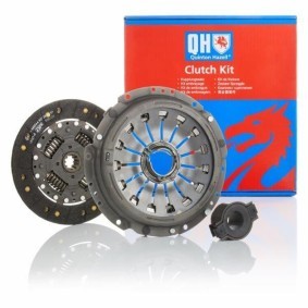 Acquista Kit frizione da QUINTON HAZELL QKT1241AF a buon mercato per soli 283,62 €