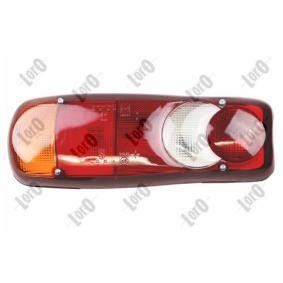 Schlußleuchte 042-29363-1515 von ABAKUS günstig für 24,36 € online kaufen