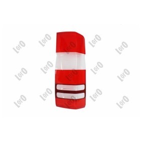 Lichtscheibe, Schlußleuchte 054-29358-1514GL von ABAKUS günstig für 22,85 € online kaufen
