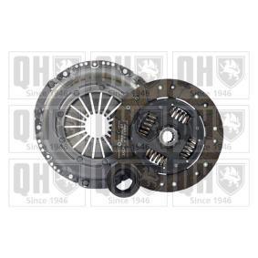 Compre Kit de embraiagem da QUINTON HAZELL QKT1315AF a um preço baixo por 217,11 €