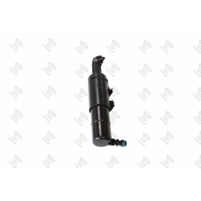 Waschwasserdüse, Scheinwerferreinigung 103-03-080 MERCEDES-BENZ von ABAKUS
