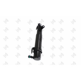 Waschwasserdüse, Scheinwerferreinigung 103-03-081 MERCEDES-BENZ von ABAKUS