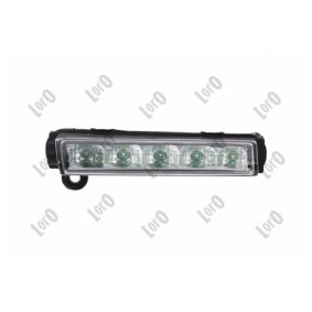 Tagfahrlicht des Herstellers ABAKUS - Originalware Artikelnummer: T01-03-005L
