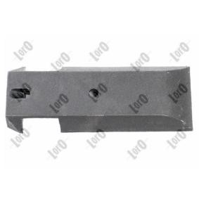 Halter, Stoßfänger T03-06-008 RENAULT TRUCKS von ABAKUS