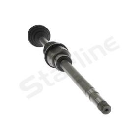 Köp Drivaxel av STARLINE 16.51.610 till det låga priset 1174,68 kr