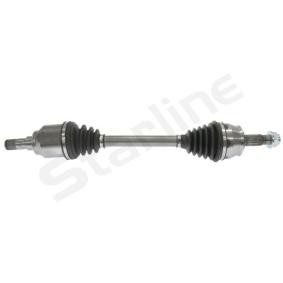 Köp Drivaxel av STARLINE 18.98.611 till det låga priset 870,49 kr