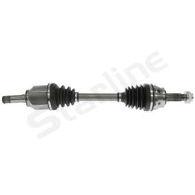 Köp Drivaxel av STARLINE 18.99.611 till det låga priset 838,44 kr