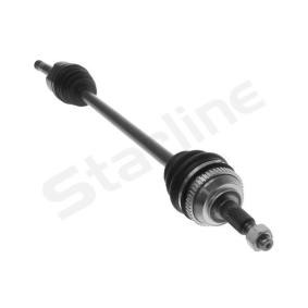 Acquista Semiasse da STARLINE 66.10.615 a buon mercato per soli 83,22 €
