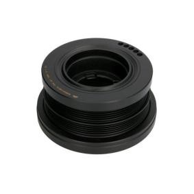 Achetez des Poulie damper (vilebrequin) BTA E6B0013BTA à prix pour 209,71 €