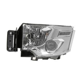 Scheinwerfer für RENAULT TRUCKS von TRUCKLIGHT