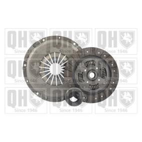 Compre Kit de embraiagem da QUINTON HAZELL QKT1875AF a um preço baixo por 274,17 €