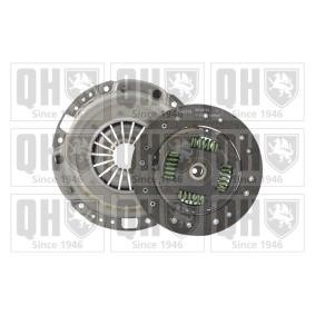 Kupplungssatz QKT1926AF von QUINTON HAZELL günstig für 258,45 € online kaufen
