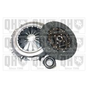 Acquista Kit frizione da QUINTON HAZELL QKT1997AF a buon mercato per soli 176,67 €