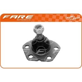 Traggelenk für CITROËN von FARE SA